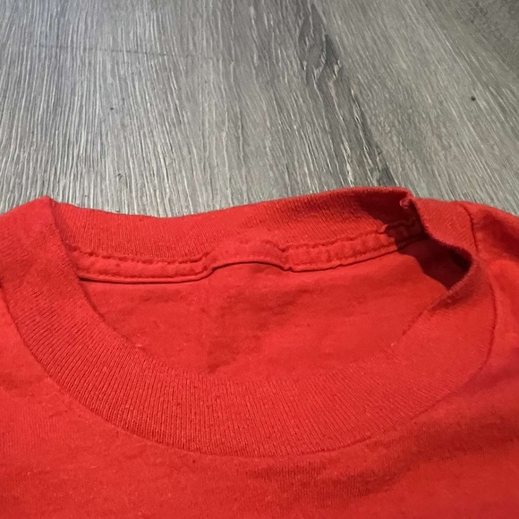 Von duprin tee - Picture 3 of 4